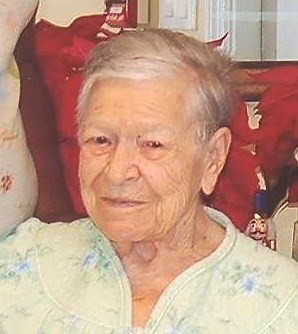 Obituary of Dorothy Mae Wood