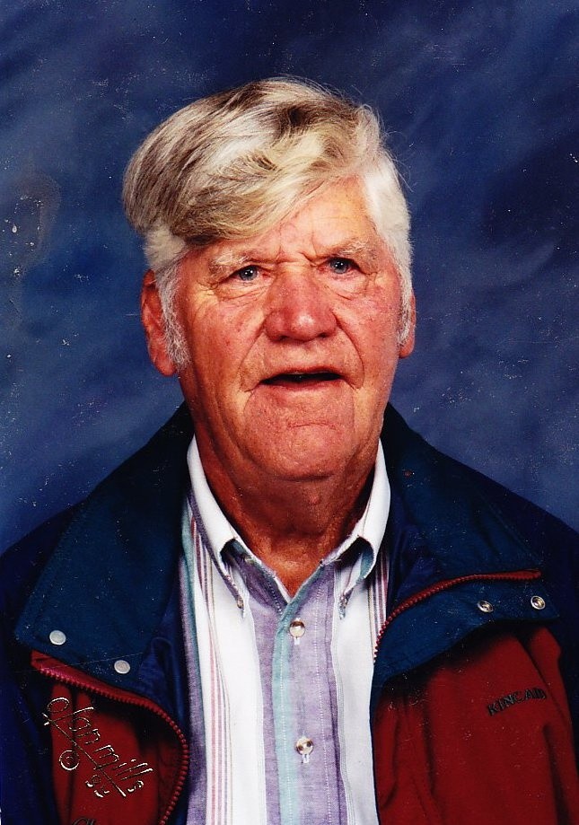 Rufus Glenn Church Obituary Lenoir, NC