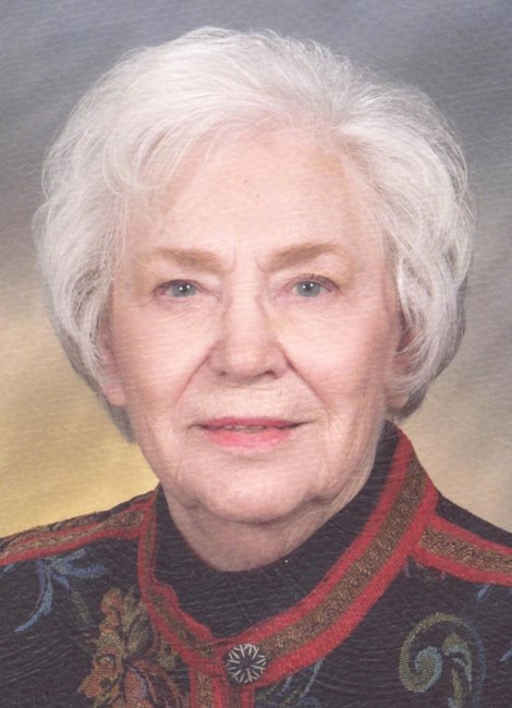 Obituary of Marguerite M. Seifert