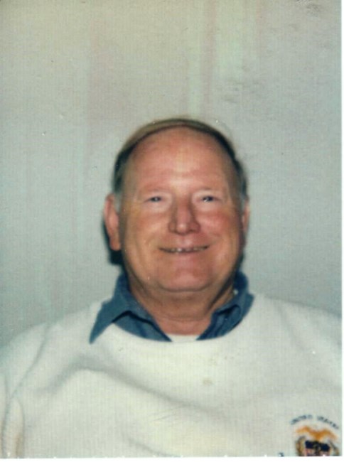 Obituary of William Joseph Wetzel Sr.