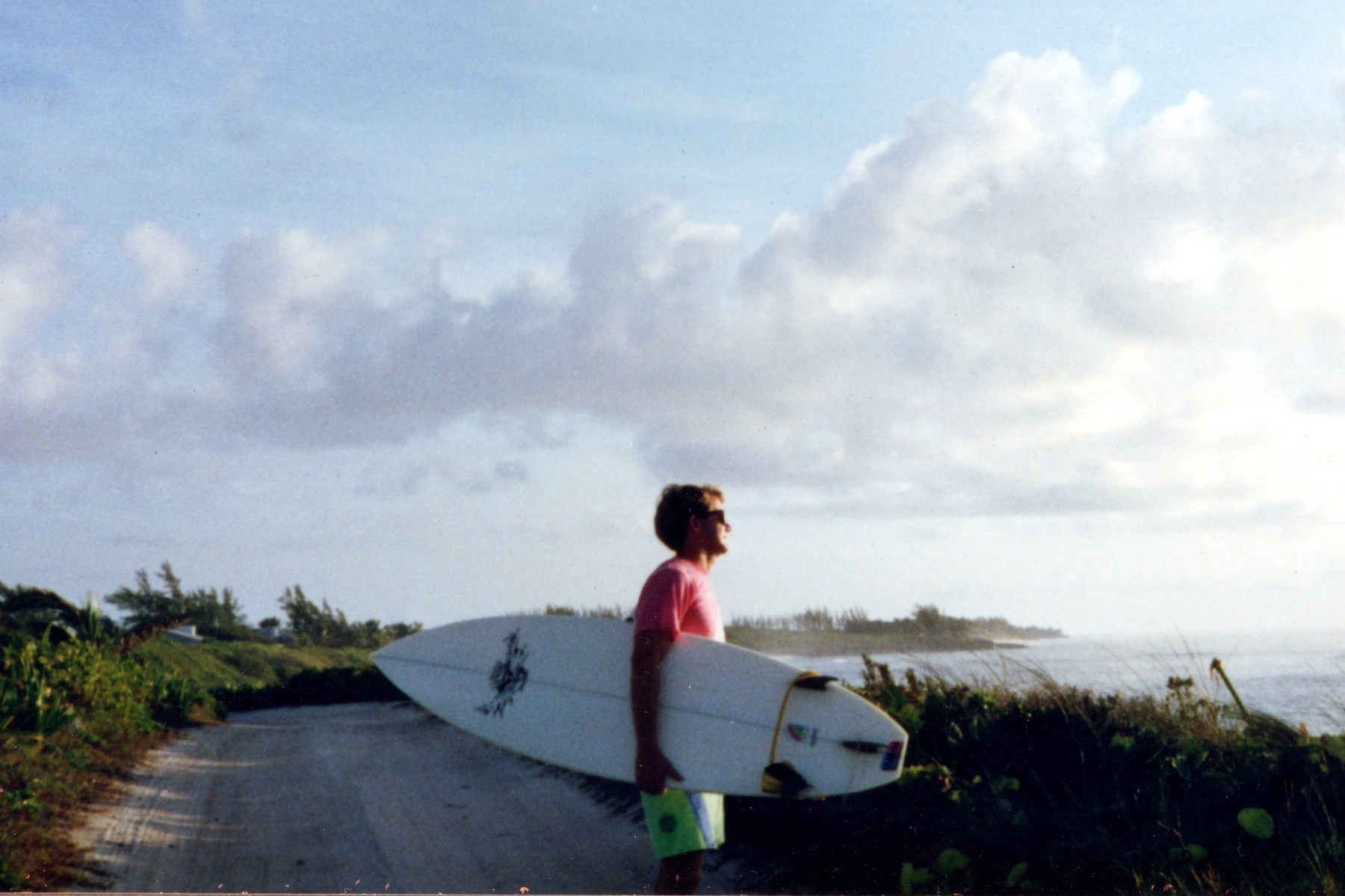 Obituary of George F Freeman