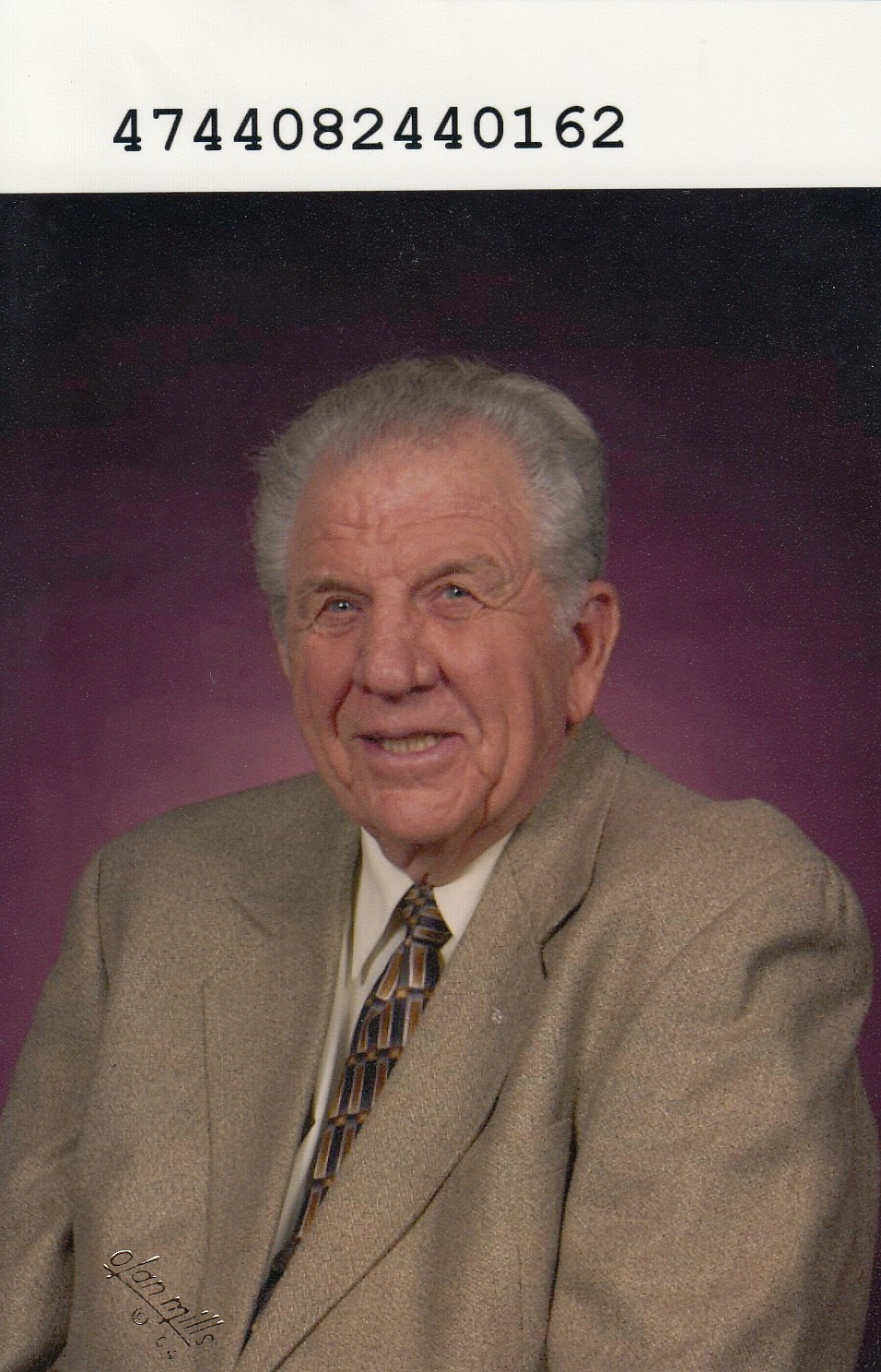 Avis de décès de Robert "Bob" Weaver