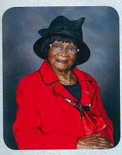 Obituary of Evelyn Lewis