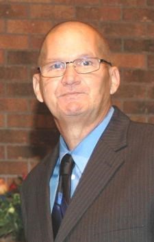 Obituary of John R Stangle