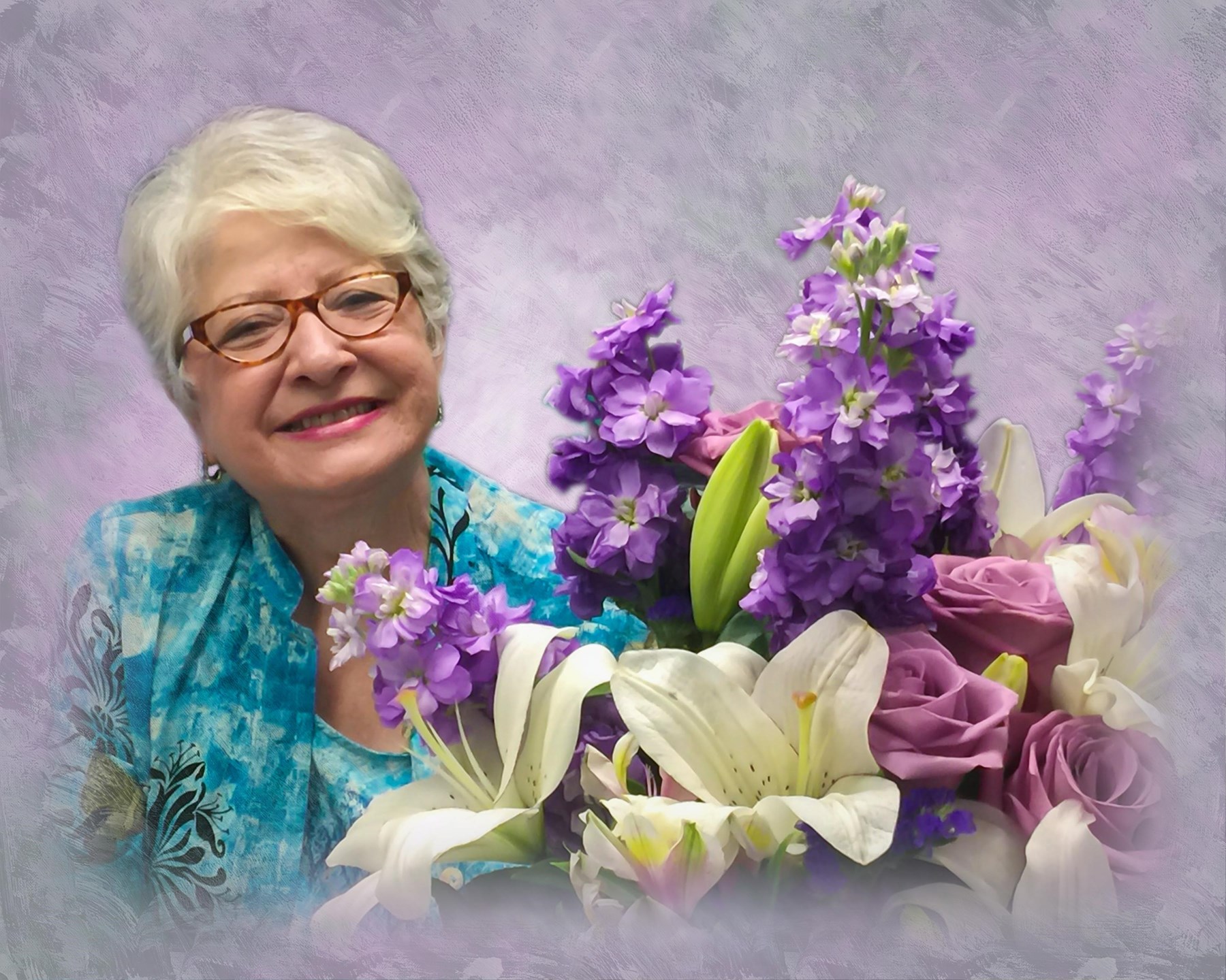Obituary of Sandra G. Mauney