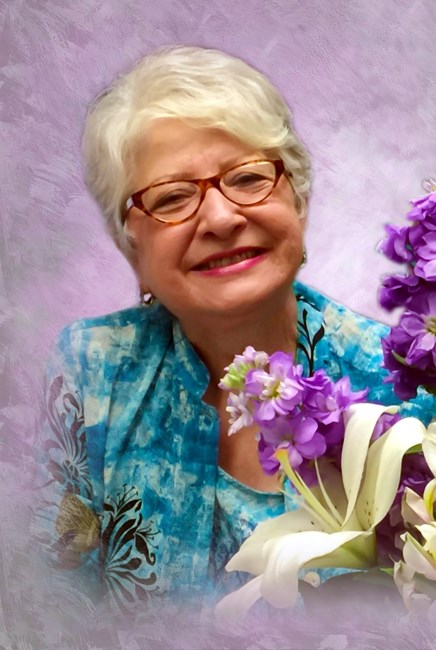 Obituary of Sandra G. Mauney