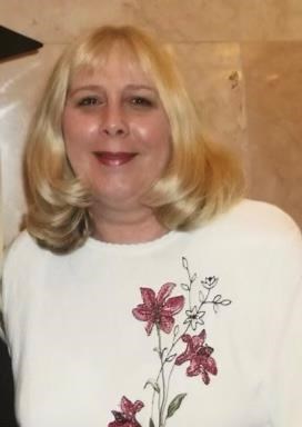 Obituario de Suzanne Matney Harris