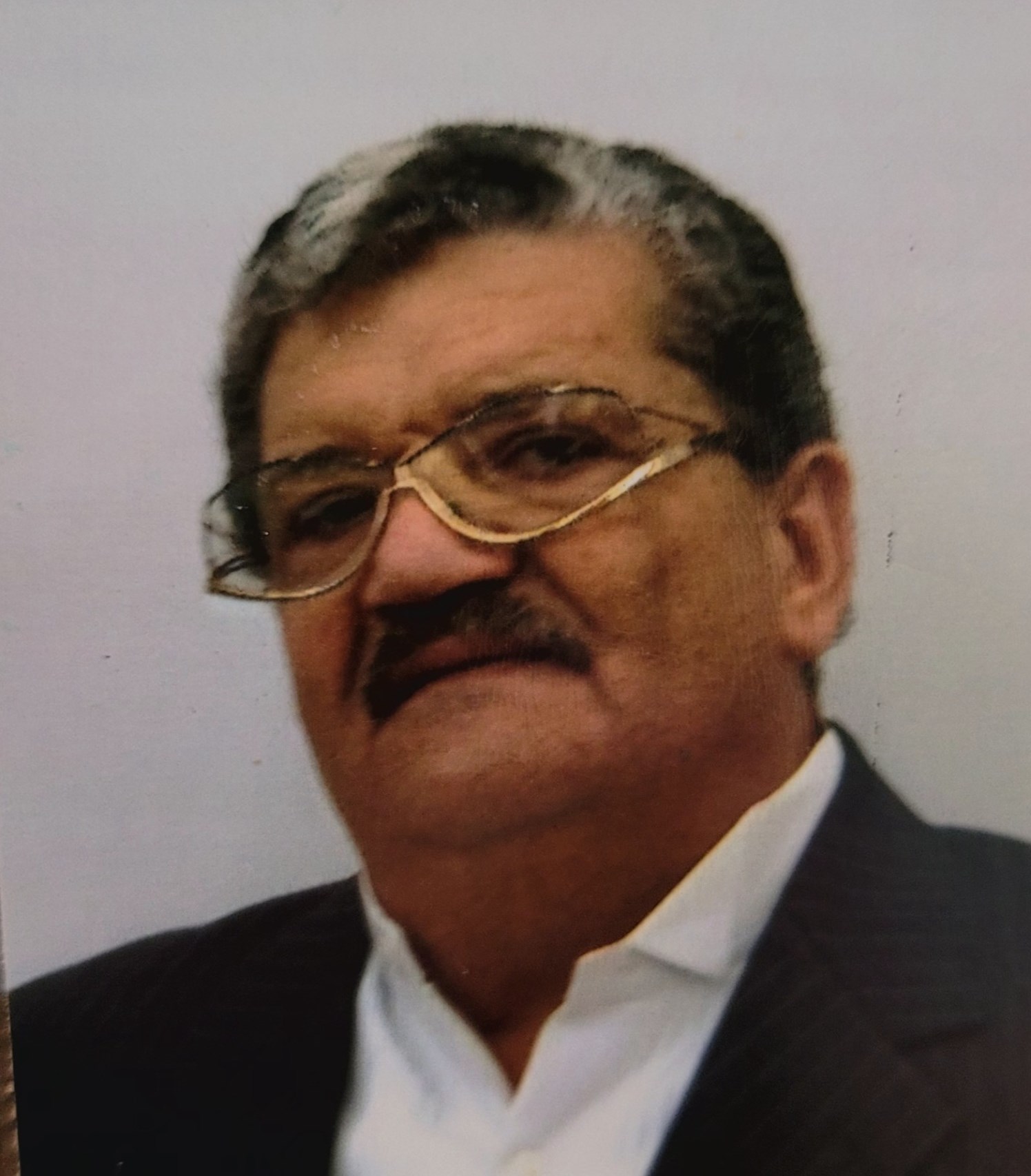 Arturo Lorenzana De la Torre Obituary Bayamon, PR
