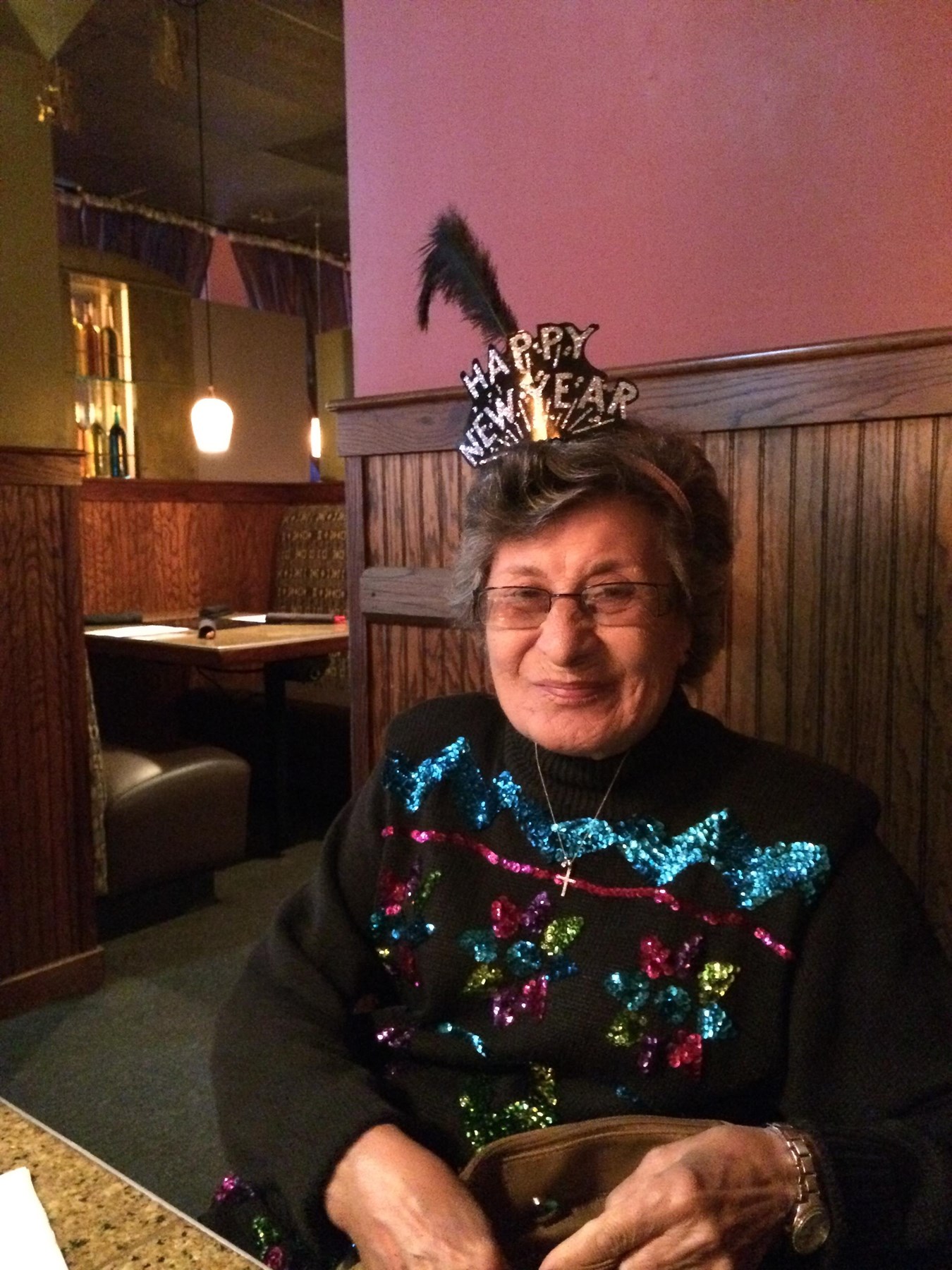 Obituary of Josephine M. Nimah