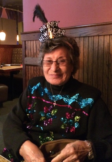 Obituary of Josephine M. Nimah