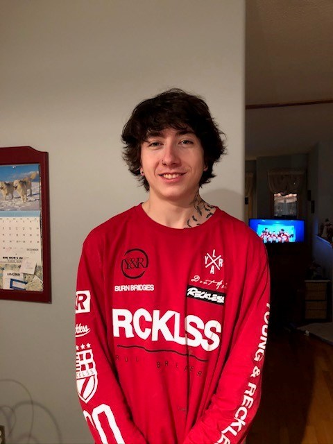 Obituary of Nolan John Mastalier