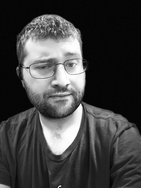 Obituary of Samuel "Sam" Martin Fry