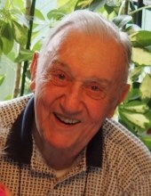 Obituary of Willard Eugene Kibler