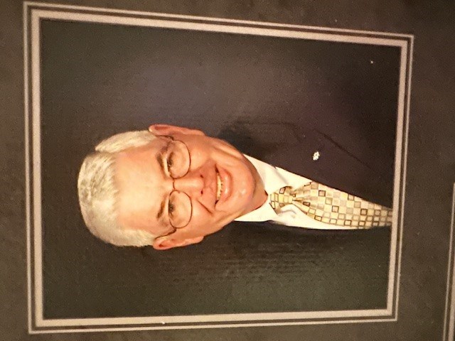 Obituary of Charles E. Porter