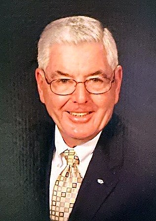 Obituary of Charles E. Porter