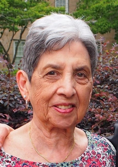 Obituary of Sara Roslyn Eng