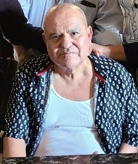 Obituary of Francisco Navarrete Lopez