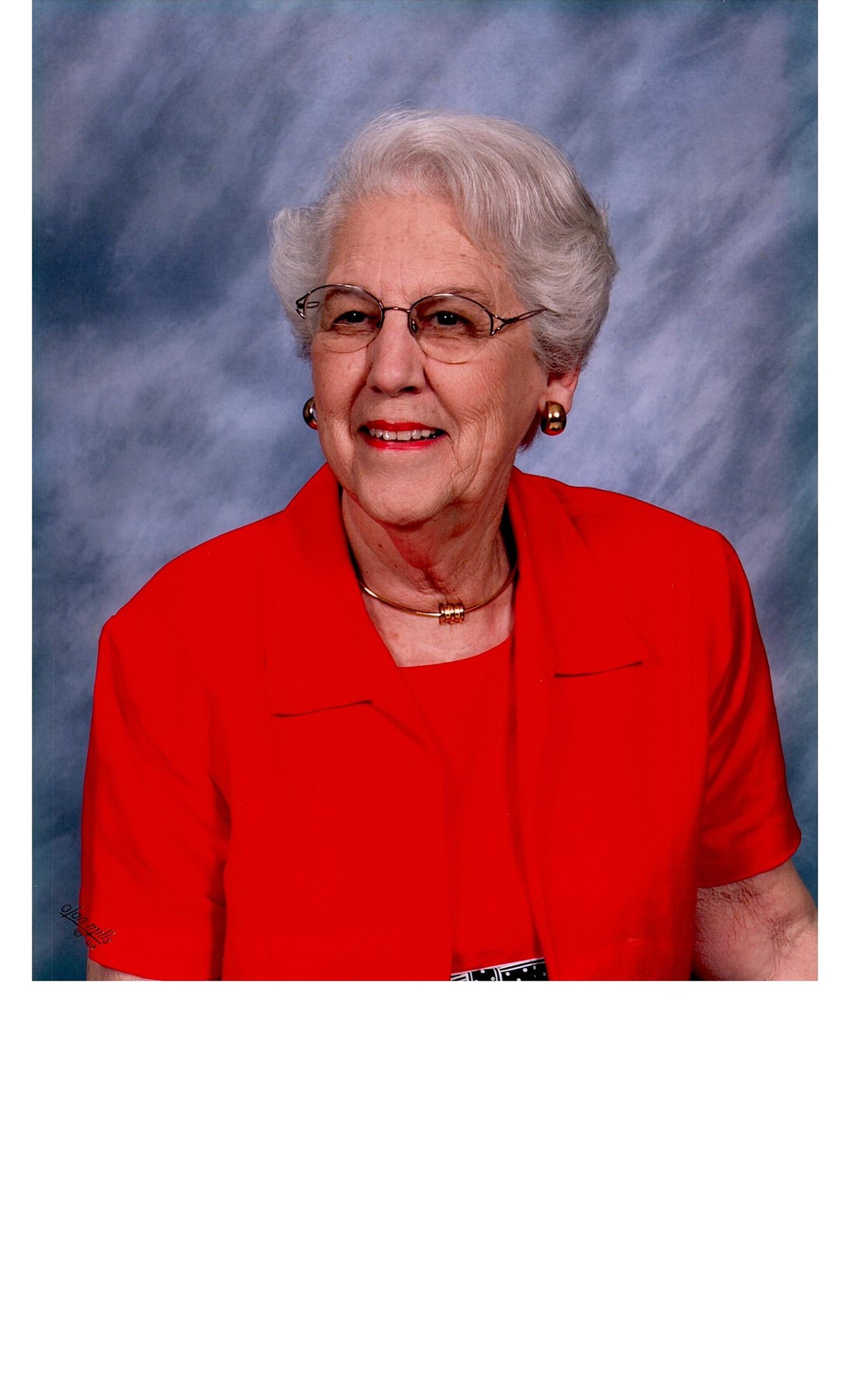 Obituary of Betty Talbert Minto