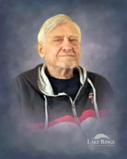 Obituary of Leslie "Les" M. Brown