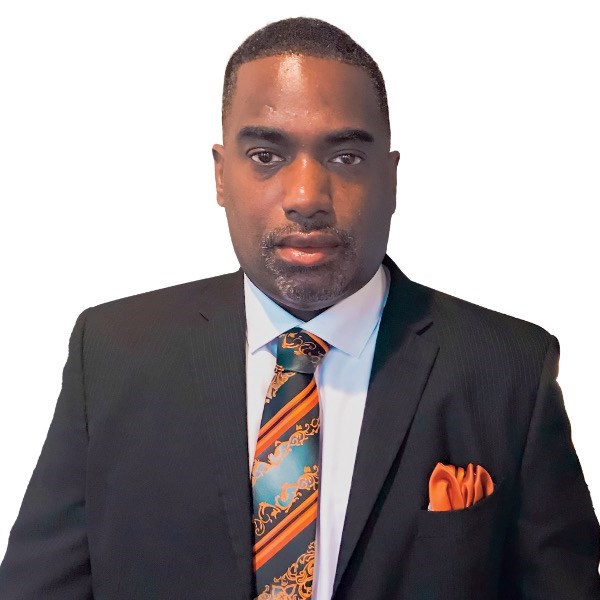 Obituario de Martin Washington Brown