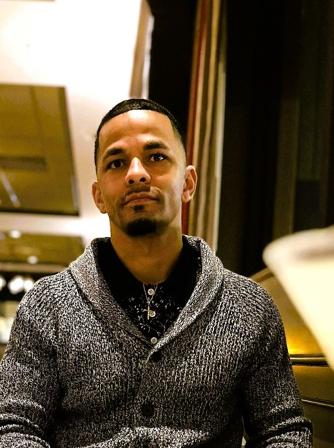 Avis de décès de Joshua Ja Mark Gray