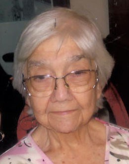 Obituary of Beatrice Romero Martinez