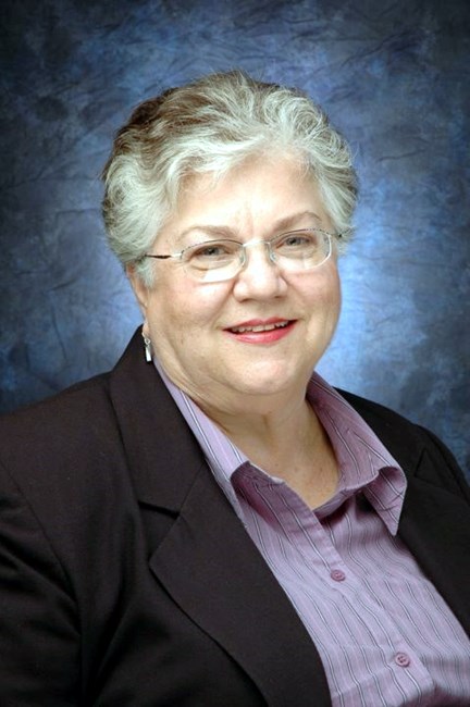 Obituary of Ann Carey Costilow