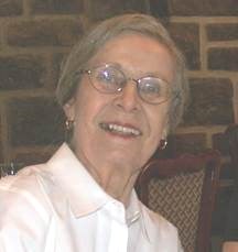Obituary of Ann Gavin Holland