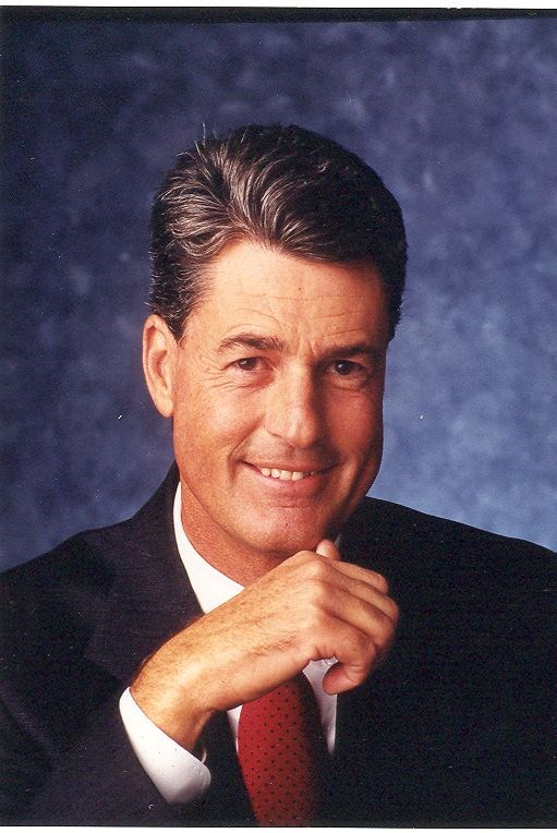 Obituary of Doug Walker