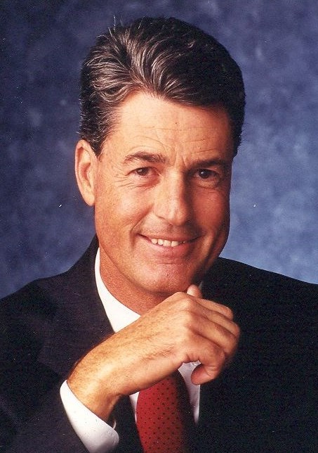 Obituary of Doug Walker