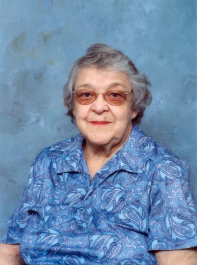 Obituary of Barbara L. Hunter