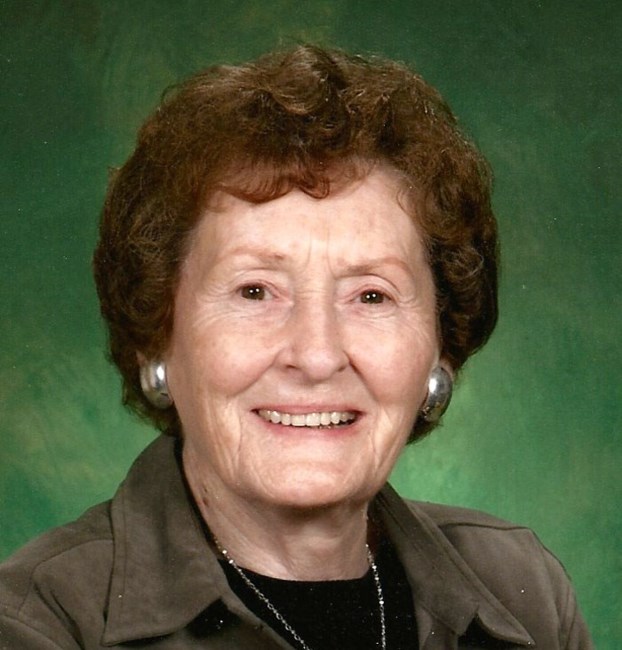 Obituary of Florence Mae Frichette