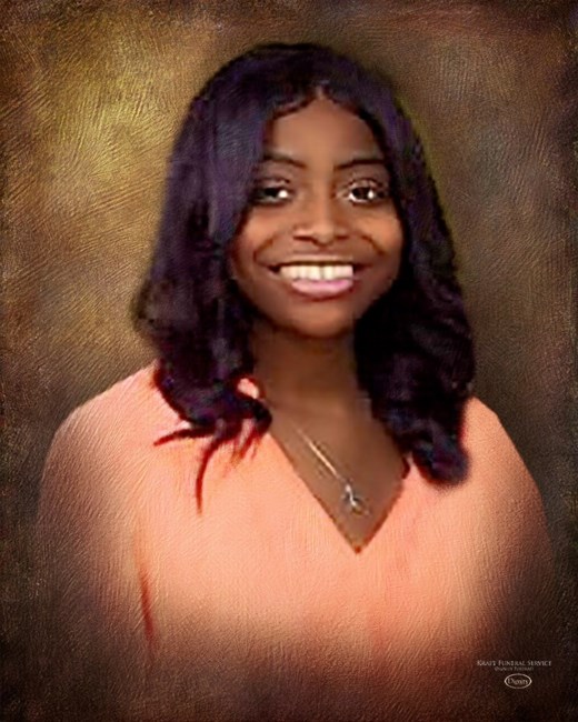 Obituary of Kennedy Talley