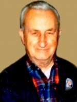 Obituario de Robert W. Jones