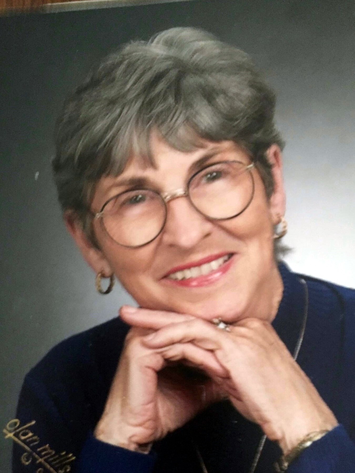 Barbara "Bobbie" Scott Lane Obituary Mobile, AL