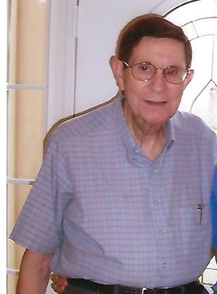 Obituary of Jerry Moore