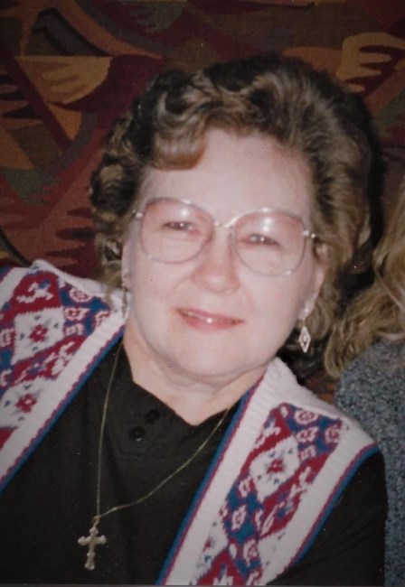 Obituary of Elizabeth "Betty" Lathrop