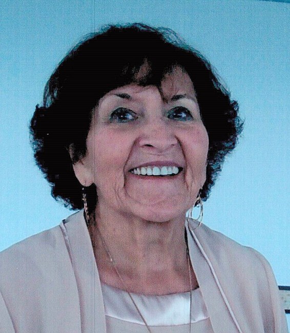 Avis de décès de Anne Johnston