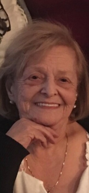 Obituary of Carolyn Joyce Taraborelli-Sheppard