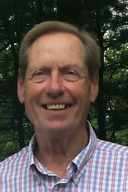 Obituary of David Paul Thorne