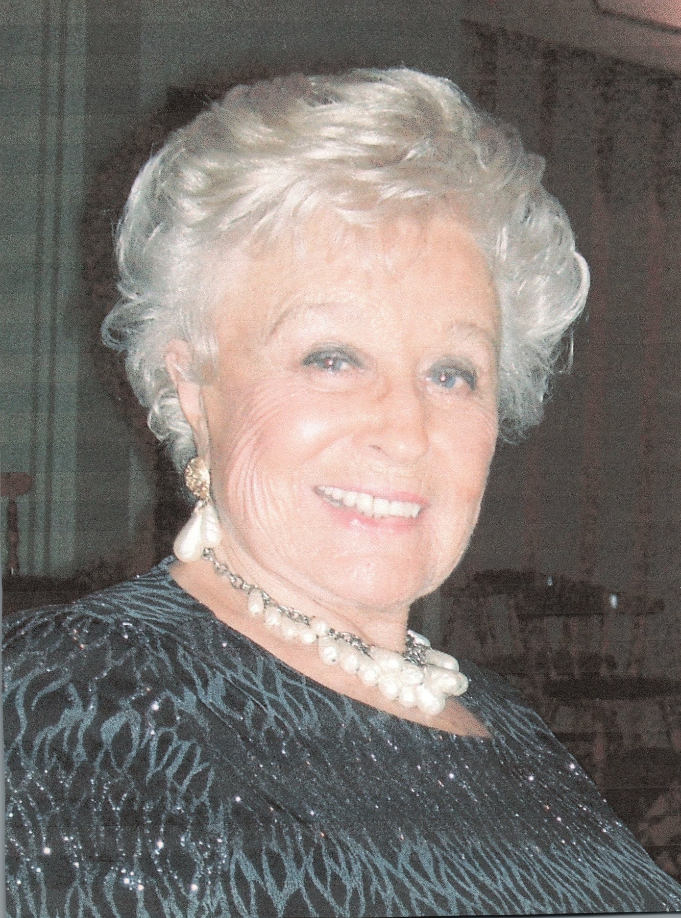 Obituario de Hansi DeLank LaValle