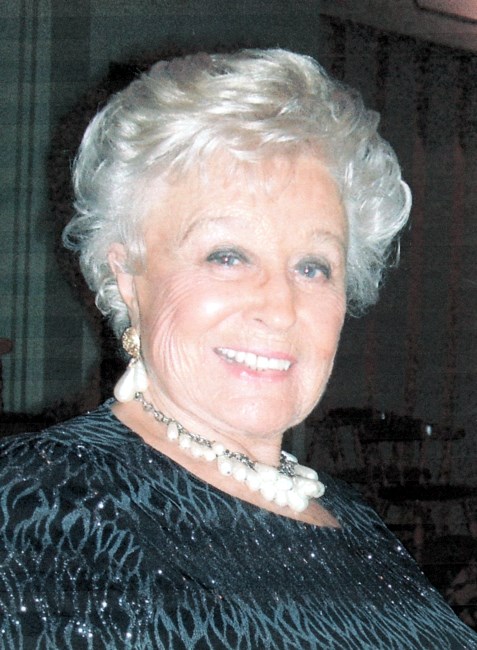 Obituario de Hansi DeLank LaValle