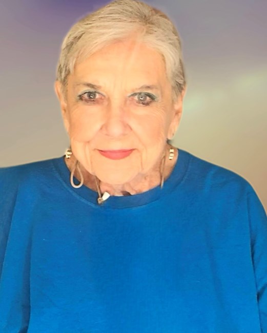 Obituary of Gwena Wayne Felder