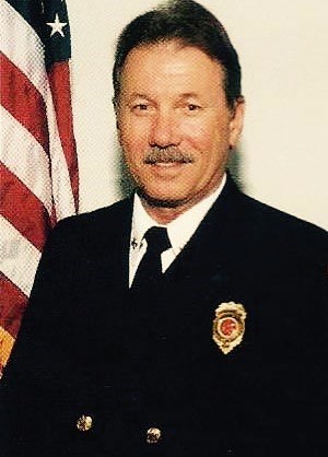 Obituary of John Edward McMillan