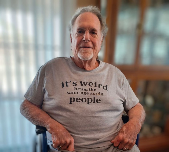 Obituary of Frederick Rex Weick