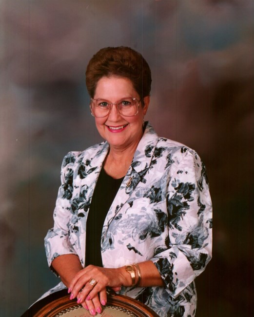 Obituary of Norma Sue Cheever