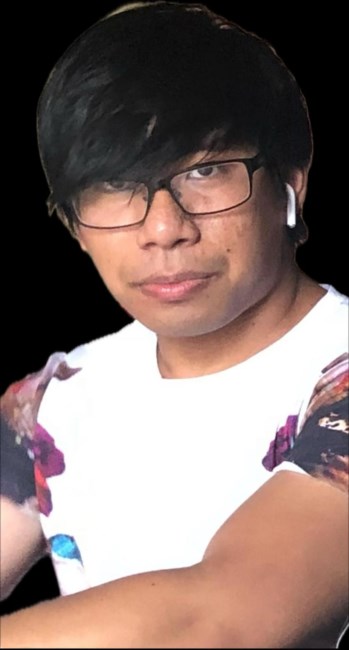 Obituary of Christian John Ramas