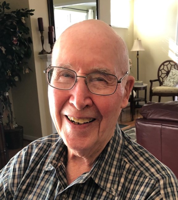 Obituary of Thomas Anthony Stumm