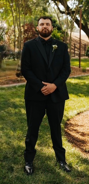 Obituary of Ian Jason Little