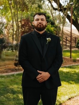 Obituary of Ian Jason Little
